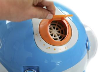Preview: Steinbach Poolrunner Poolroboter